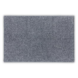 Mijölnir Antique Alfombrilla de Baño Azul (60 x 100 cm)
